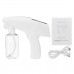 USB Rechargeable 200ml Handheld Blue Light Nano Sprayer Disinfection Spray Guns