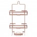 Bathroom Storage Rack Wall Hanging Shelf Space Saving Organizer Holder