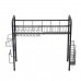 60 70 80cm Dish Drain Rack Kitchen Sink Dish Drying Shelf Tableware Cup Bowl Chopsticks Storage Tray Holder Organizer