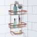 Bathroom Storage Rack Wall Hanging Shelf Space Saving Organizer Holder